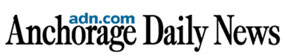 The Anchorage Daily News